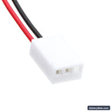 Pentax PocketJet II Printer Replacement Battery, 14.4V, 360mAh, Ni-MH 5