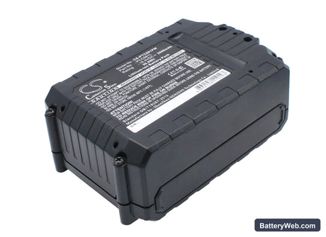 Stanley FMC625D2 Replacement Battery, 18V, 2000mAh, Li-ion 1