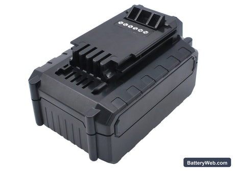 Stanley FMC625D2 Replacement Battery, 18V, 2000mAh, Li-ion 3