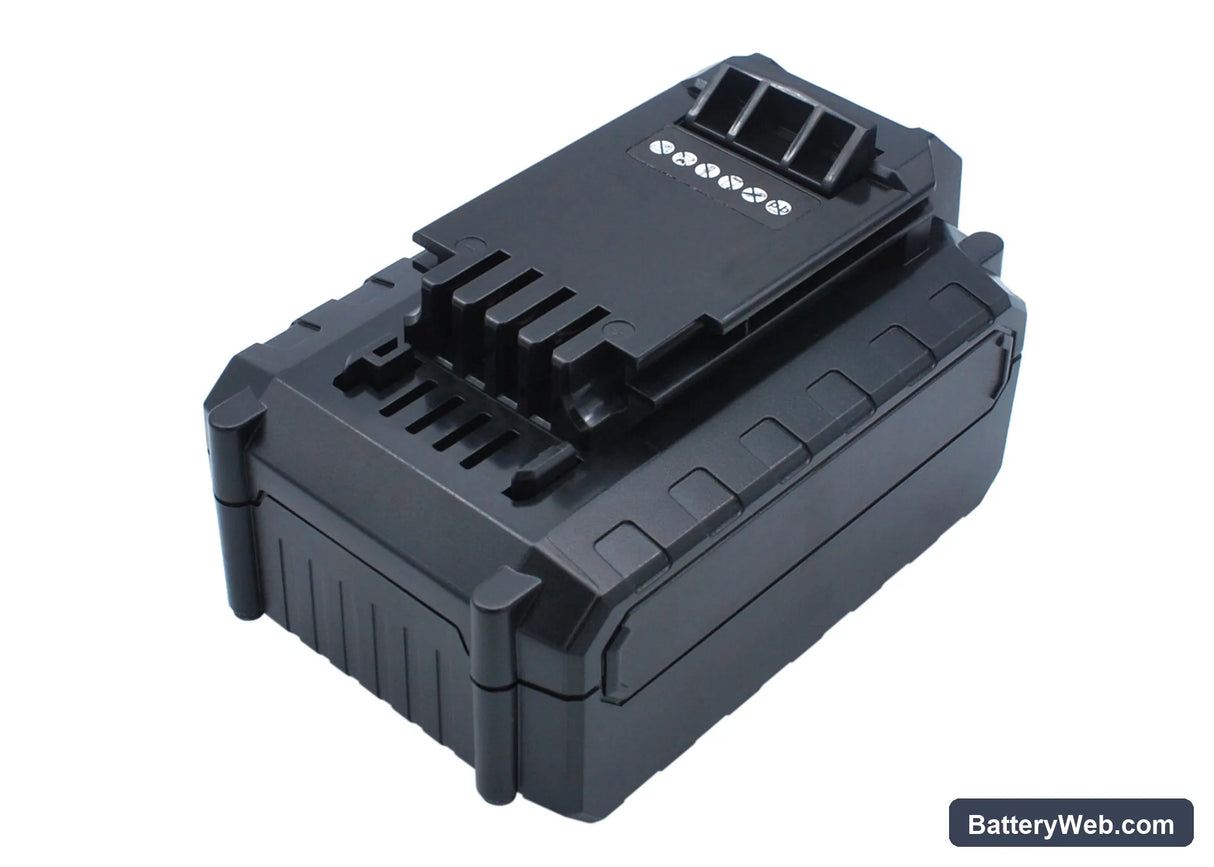 Black & Decker ASD18 Typ 1 Replacement Battery, 18V, 4000mAh, Li-ion 3