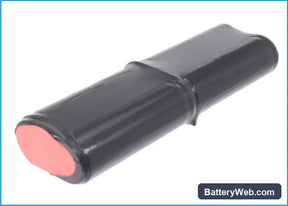 Symbol PTC-730 Replacement Battery, 4.8V, 2500mAh, Ni-MH 1