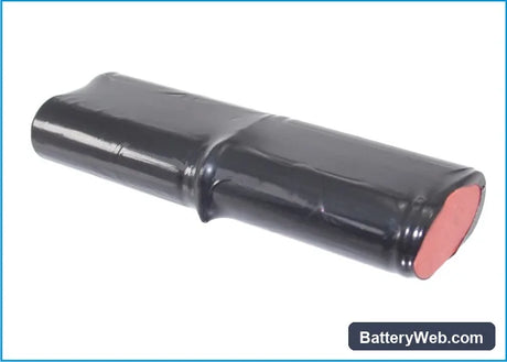 Symbol PTC-730 Replacement Battery, 4.8V, 2500mAh, Ni-MH 2
