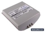 Symbol PTC-910 Replacement Battery, 6V, 900mAh, Ni-MH 1