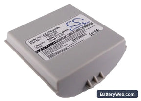 Symbol PTC-910 Replacement Battery, 6V, 900mAh, Ni-MH 1
