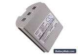 Symbol PTC-910 Replacement Battery, 6V, 900mAh, Ni-MH 5