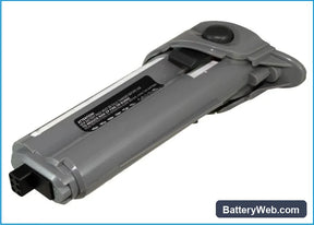 Symbol PTC-960SL Replacement Battery, 7.2V, 600mAh, Ni-CD 1