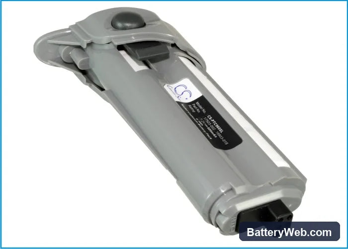 Symbol PTC-960SL Replacement Battery, 7.2V, 600mAh, Ni-CD 3
