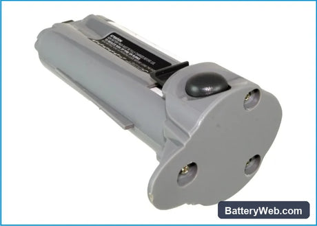 Symbol PTC-960SL Replacement Battery, 7.2V, 600mAh, Ni-CD 4