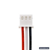 Petzl E36NAO Replacement Battery, 3.7V, 2600mAh, Li-ion 4