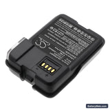 Petzl Swift RL Replacement Battery, 3.7V, 2350mAh, Li-ion 2
