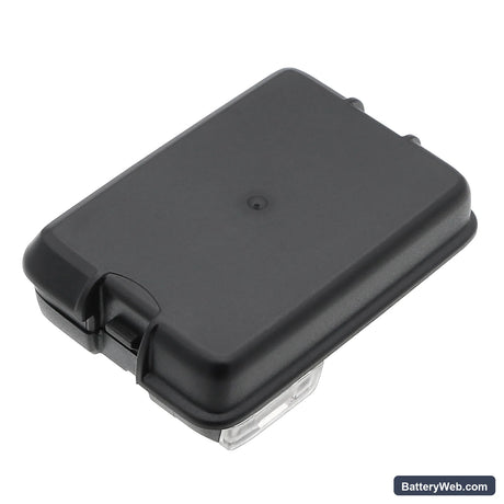 Petzl Swift RL Replacement Battery, 3.7V, 2350mAh, Li-ion 3