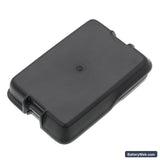 Petzl Swift RL Replacement Battery, 3.7V, 2350mAh, Li-ion 4