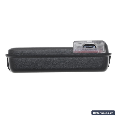 Petzl Swift RL Replacement Battery, 3.7V, 2350mAh, Li-ion 5