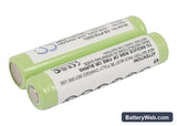 American Telecom 2250 Replacement Battery, 2.4V, 700mAh, Ni-MH 2