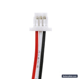 Philips TAPH805 Replacement Battery, 3.7V, 680mAh, Li-Polymer 4