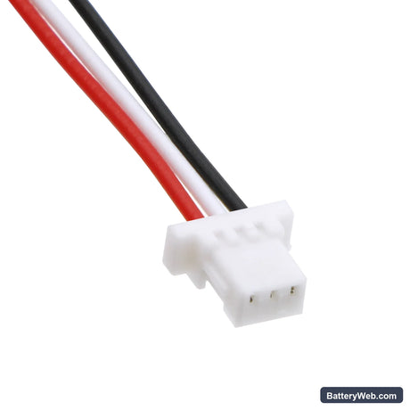 Philips TAPH805 Replacement Battery, 3.7V, 680mAh, Li-Polymer 5