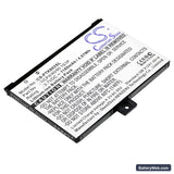 Pocketbook Pro 602 Replacement Battery, 3.7V, 1100mAh, Li-ion 1