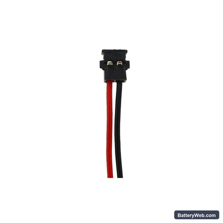 Pocketbook 611 Basic Replacement Battery, 3.7V, 1500mAh, Li-Polymer 4