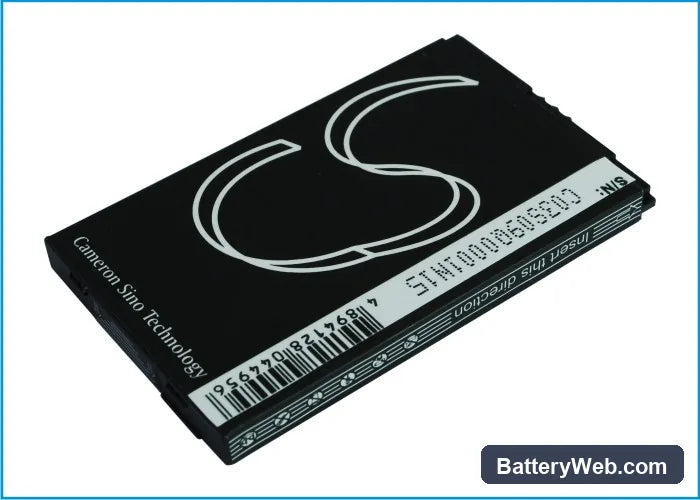 Pharos Traveler 117 Replacement Battery, 3.7V, 1350mAh, Li-ion 2