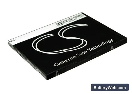 Pharos M619 Replacement Battery, 3.7V, 1400mAh, Li-ion 4