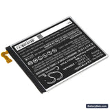 Pantech IM-100 Replacement Battery, 3.85V, 2900mAh, Li-Polymer 2