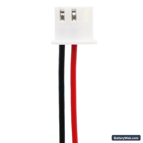 Pentair Mobiltouch 2 Replacement Battery, 7.4V, 2200mAh, Li-Polymer 4