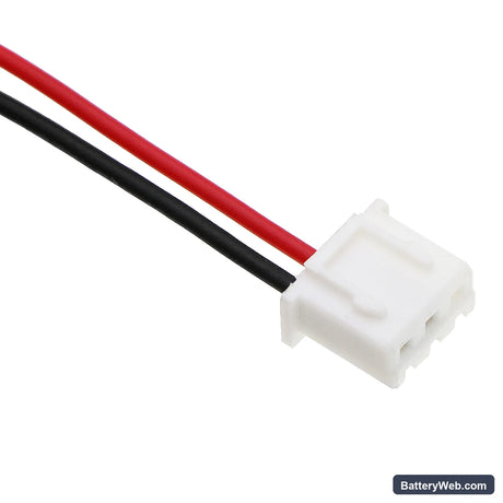 Pentair Mobiltouch 2 Replacement Battery, 7.4V, 2200mAh, Li-Polymer 5