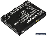 Netgear AirCard 815S Replacement Battery, 3.8V, 4300mAh, Li-ion 2