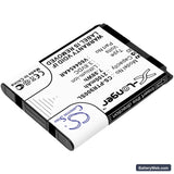 Verizon Ellipsis Jetpack Replacement Battery, 3.8V, 2100mAh, Li-ion 2
