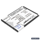 Panasonic KX-TU327 Replacement Battery, 3.7V, 700mAh, Li-ion 2
