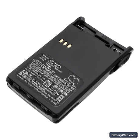 Midland CT200 Replacement Battery, 7.4V, 1200mAh, Li-ion 1