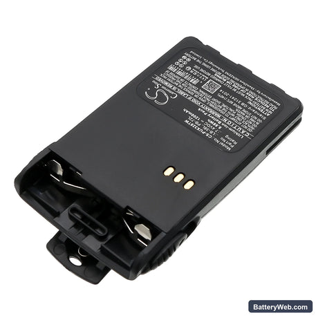 Midland CT200 Replacement Battery, 7.4V, 1200mAh, Li-ion 2