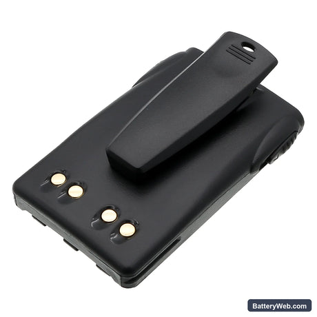 Midland CT200 Replacement Battery, 7.4V, 1200mAh, Li-ion 3