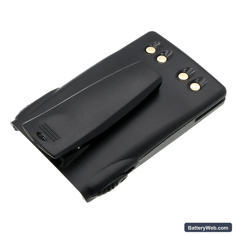 Midland CT200 Replacement Battery, 7.4V, 1200mAh, Li-ion 4