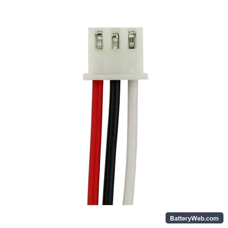Physiomed VocaSTIM Replacement Battery, 8.4V, 740mAh, Ni-MH 4