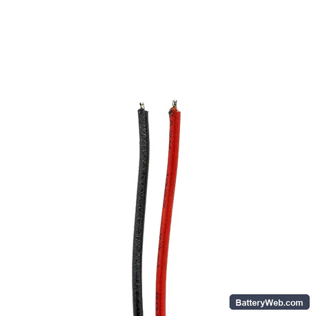 Polaroid R360 Replacement Battery, 3.7V, 1000mAh, Li-Polymer 4