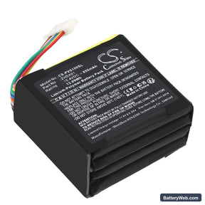 PowerVision PVS10 Replacement Battery, 15.4V, 850mAh, Li-Polymer 1