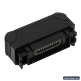 Panasonic WV-BWC4000 Replacement Battery, 3.6V, 2600mAh, Li-ion 3