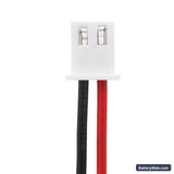 Perel EWL23 Replacement Battery, 4.8V, 2200mAh, Ni-MH 4