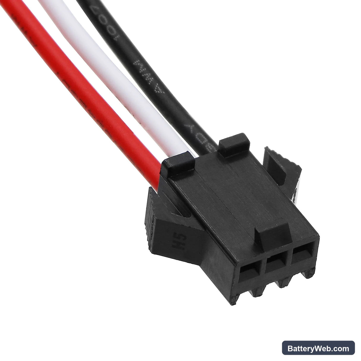ADE PWI30 Replacement Battery, 3.7V, 5200mAh, Li-ion 5