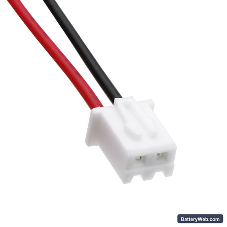 ADE PWN5 Replacement Battery, 4.8V, 2000mAh, Ni-MH 5