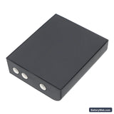 Panasonic WX-CT2020 Replacement Battery, 3.6V, 1500mAh, Ni-MH 3