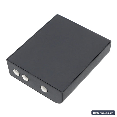 Panasonic WX-CT2020 Replacement Battery, 3.6V, 1500mAh, Ni-MH 3