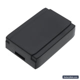 Panasonic WX-CT2050 Replacement Battery, 3.7V, 1700mAh, Li-ion 3