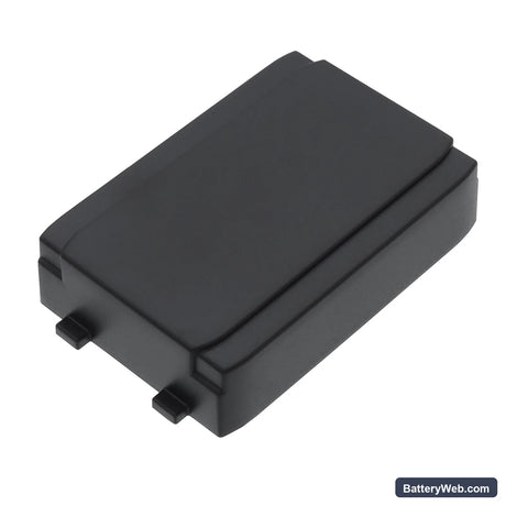 Panasonic WX-CT2050 Replacement Battery, 3.7V, 1700mAh, Li-ion 4