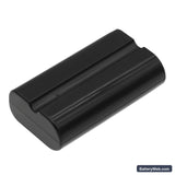 Posiflex PG-200 Replacement Battery, 3.7V, 5200mAh, Li-ion 3
