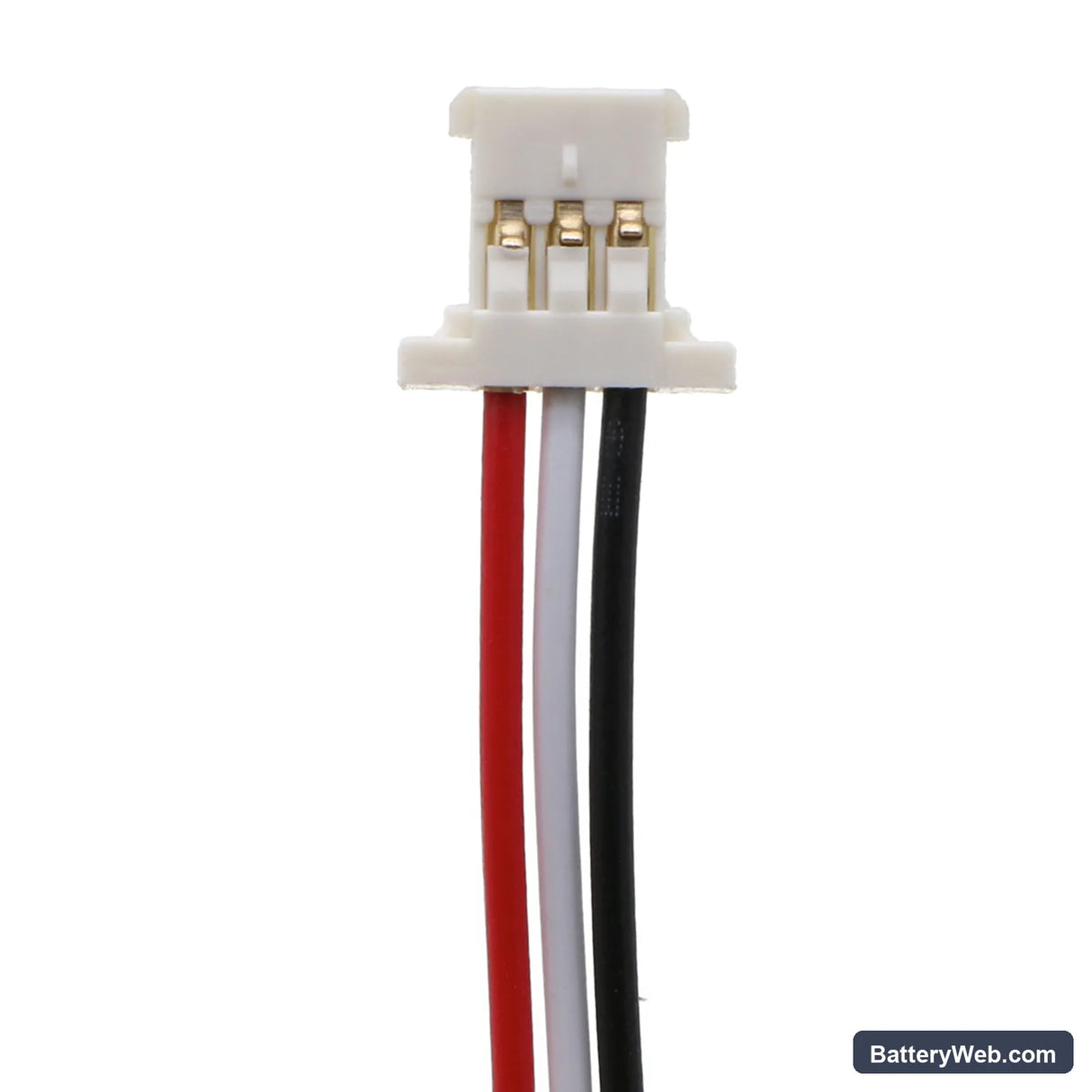 Poynt 5 Replacement Battery, 3.8V, 1580mAh, Li-Polymer 4