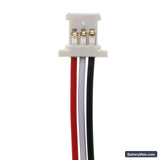 Poynt 5 Replacement Battery, 3.8V, 1580mAh, Li-Polymer 4
