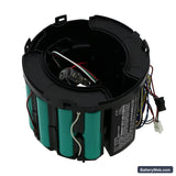 Puppyoo T10 Mix Replacement Battery, 25.2V, 2000mAh, Li-ion 3