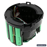 Puppyoo T10 Pro Replacement Battery, 25.2V, 2500mAh, Li-ion 4